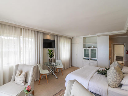 Luxury Seafront Suite @ Hermanus Beachfront Lodge