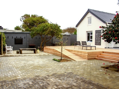 Hermanus Champagne Accommodation, House, Building, Architecture