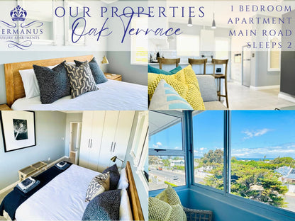 Hermanus Luxury Apartments, Window, Architecture, Bedroom, City, Building