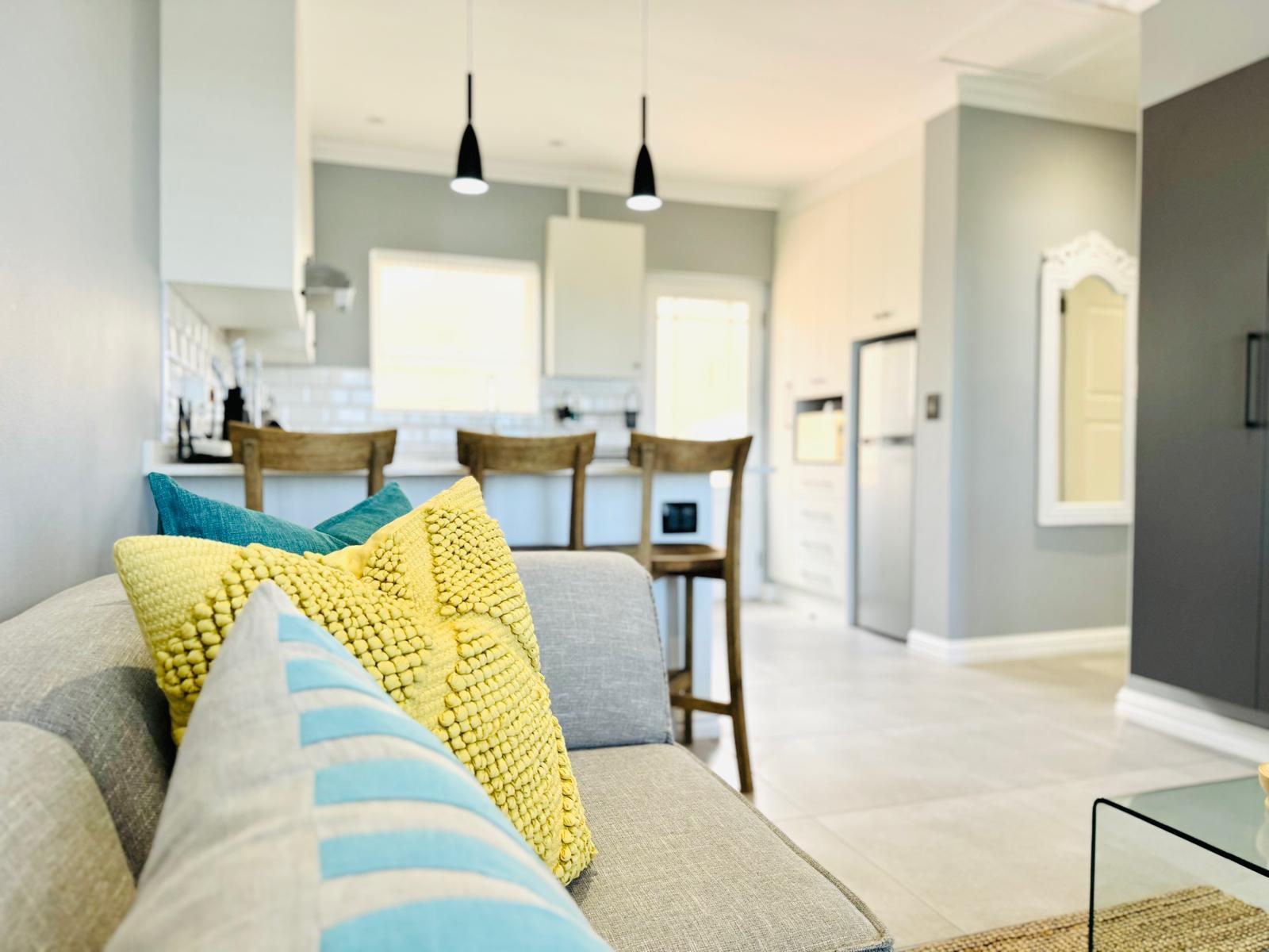 Hermanus Luxury Apartments, Oak Terrace