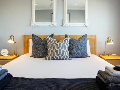 Hermanus Luxury Apartments, Oak Terrace, Bedroom