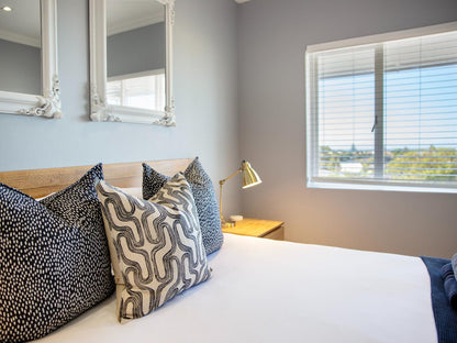 Hermanus Luxury Apartments, Oak Terrace, Bedroom