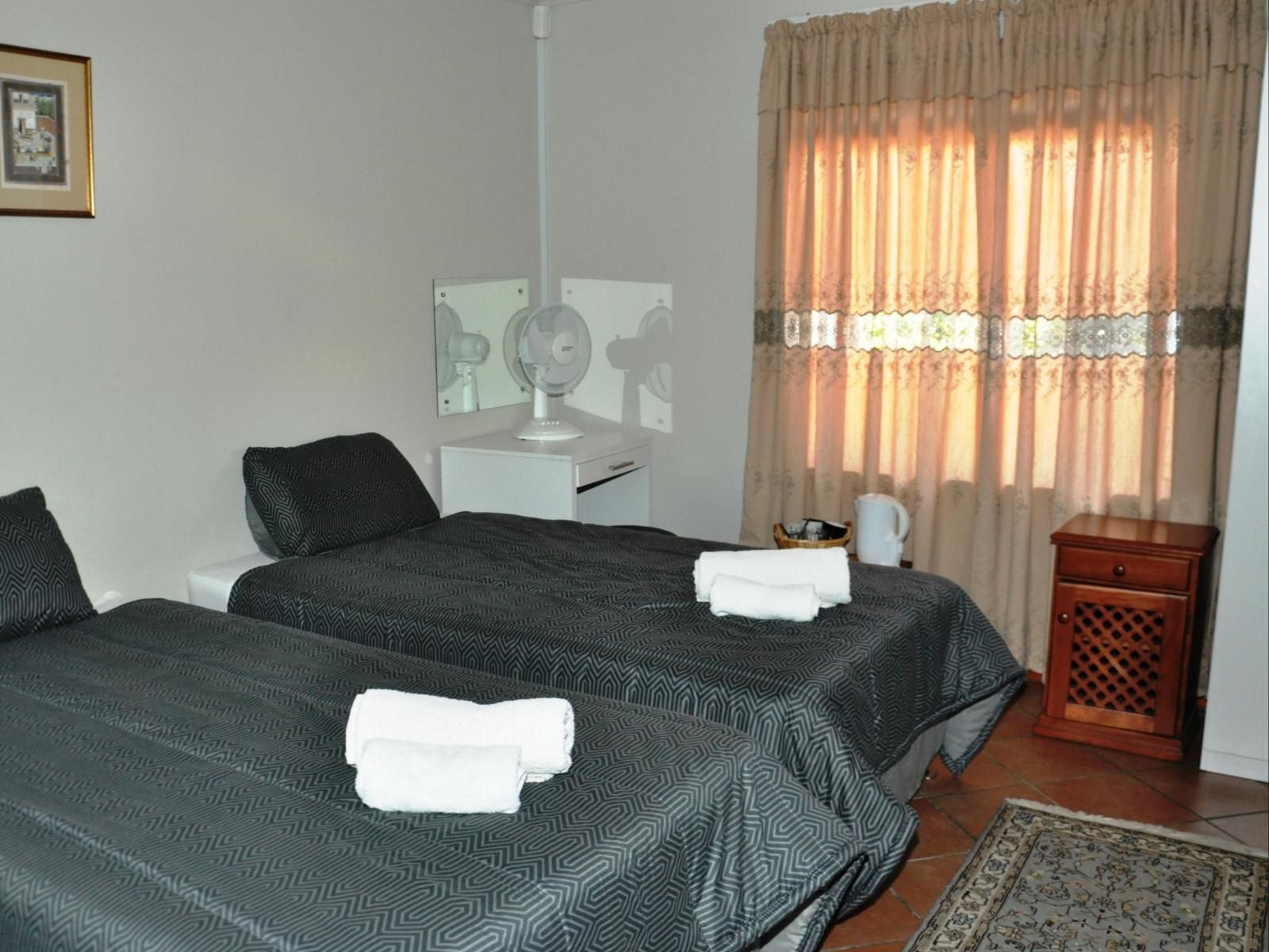 Hermanus At Home Westcliff Hermanus Hermanus Western Cape South Africa Bedroom