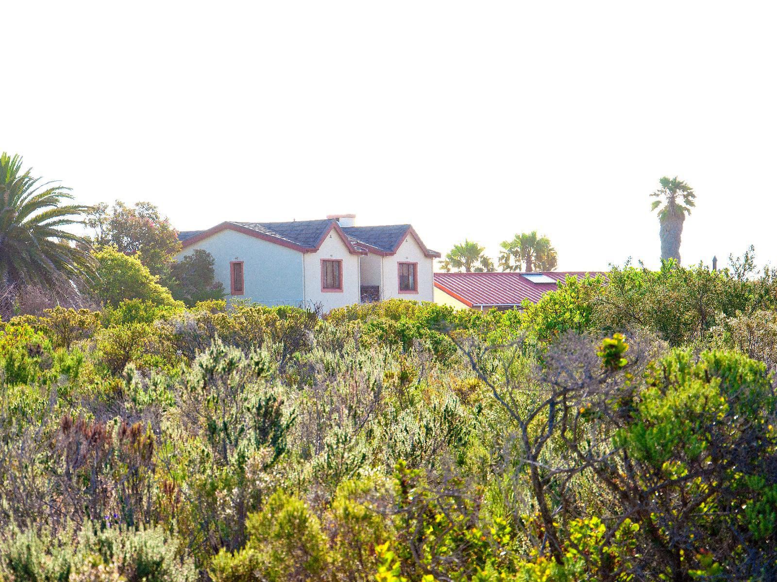 Hermanus At Home Westcliff Hermanus Hermanus Western Cape South Africa House, Building, Architecture