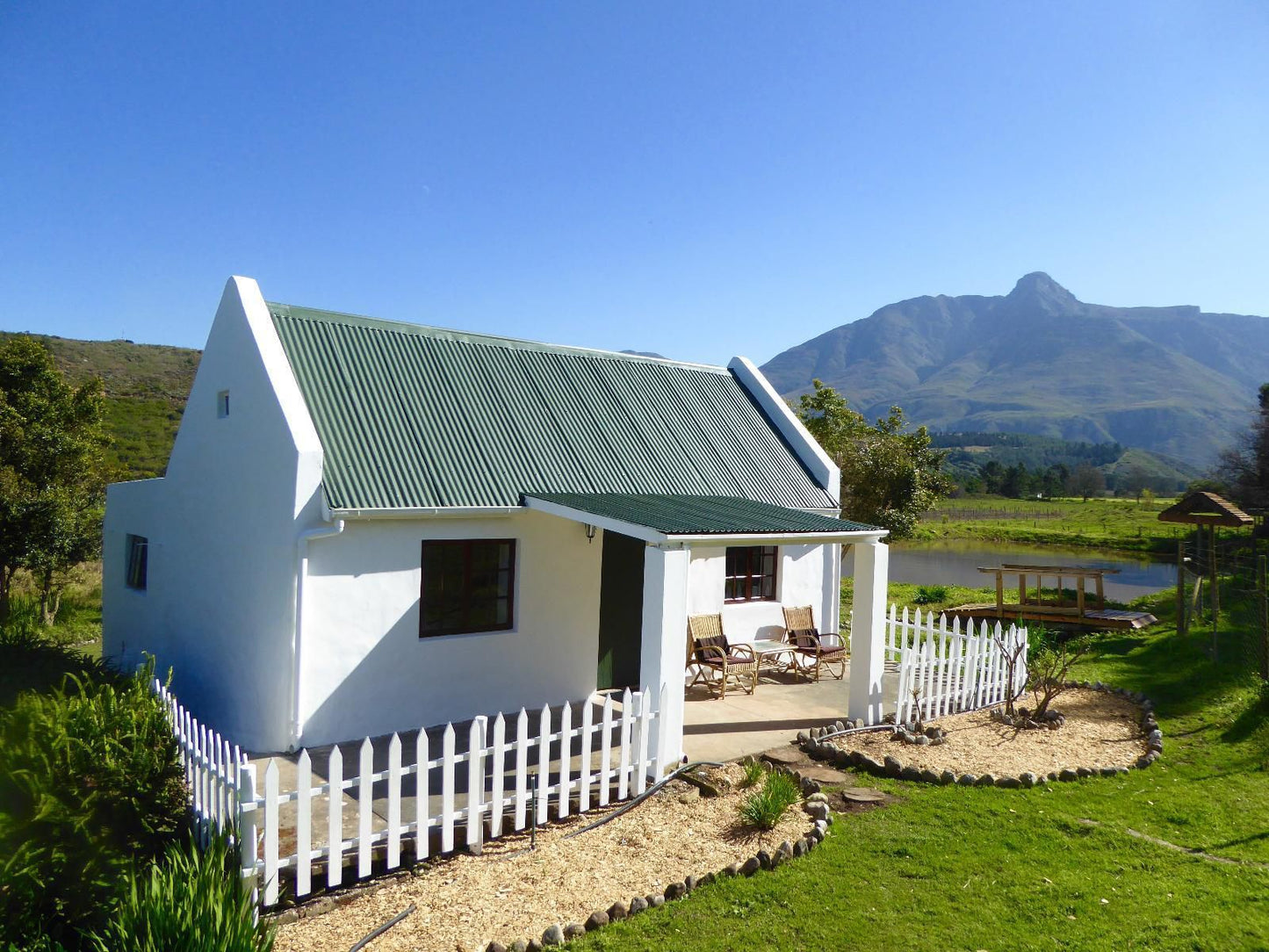 Hermitage Huisies Swellendam Western Cape South Africa Complementary Colors, Mountain, Nature, Highland