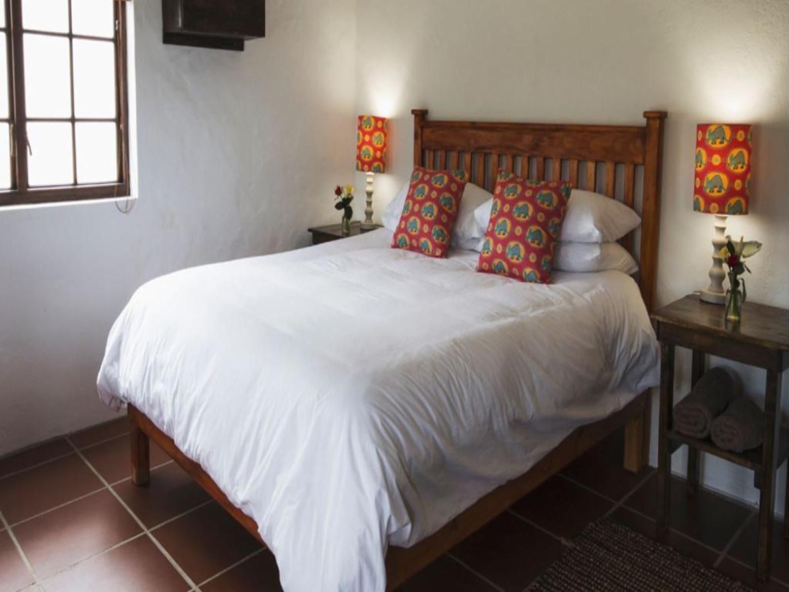 Hermitage Huisies Swellendam Western Cape South Africa Bedroom