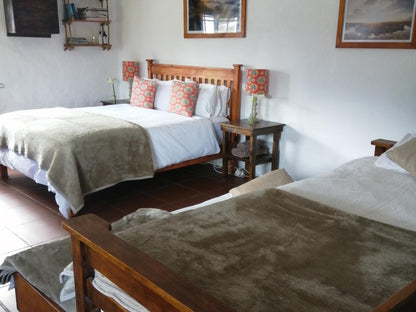 Hermitage Huisies Swellendam Western Cape South Africa Bedroom