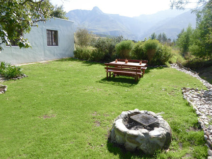 Hermitage Huisies Swellendam Western Cape South Africa Mountain, Nature, Highland