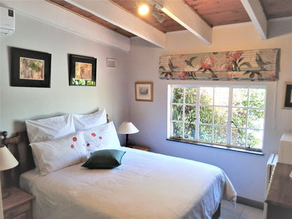 Deluxe Double Room @ Heroes Bnb Lodge