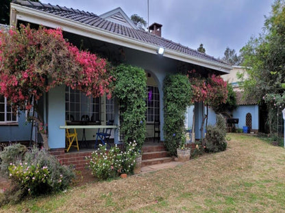 Heroes Garden Lodge, House, Building, Architecture