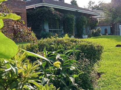 Heroes Garden Lodge, House, Building, Architecture, Plant, Nature, Garden