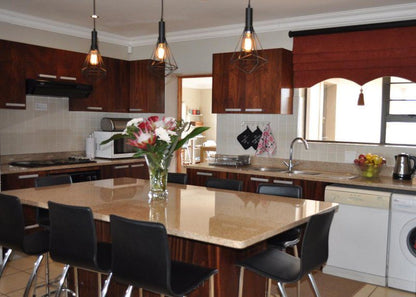 Heroldsbay Self Catering Herolds Bay Western Cape South Africa Kitchen