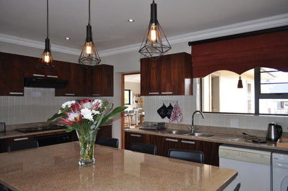 Heroldsbay Self Catering Herolds Bay Western Cape South Africa Kitchen