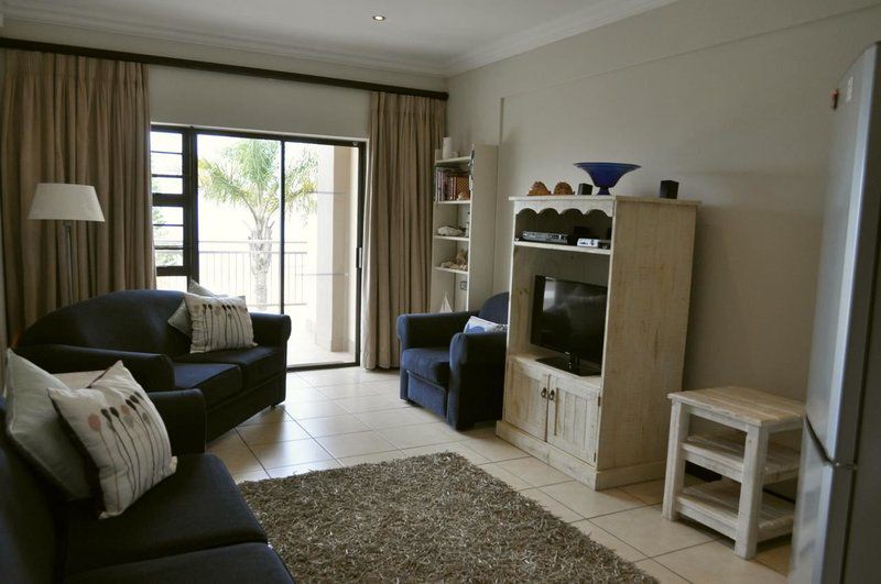 Heroldsbay Self Catering Herolds Bay Western Cape South Africa Living Room