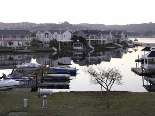 Heron View Self Catering Thesen Island Knysna Western Cape South Africa Unsaturated, House, Building, Architecture