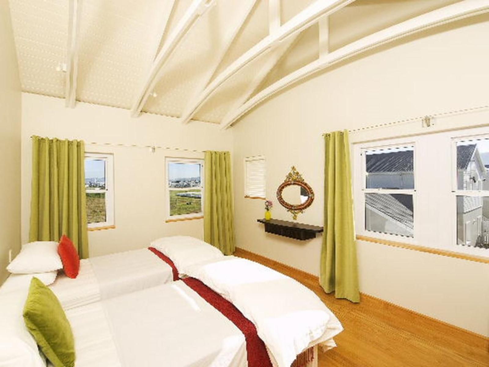 Heron View Self Catering Thesen Island Knysna Western Cape South Africa Colorful, Bedroom