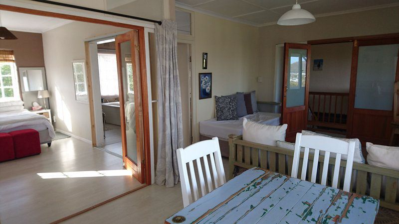 Heron Chase Self Catering Accommodation Crofters Valley Cape Town Western Cape South Africa Living Room