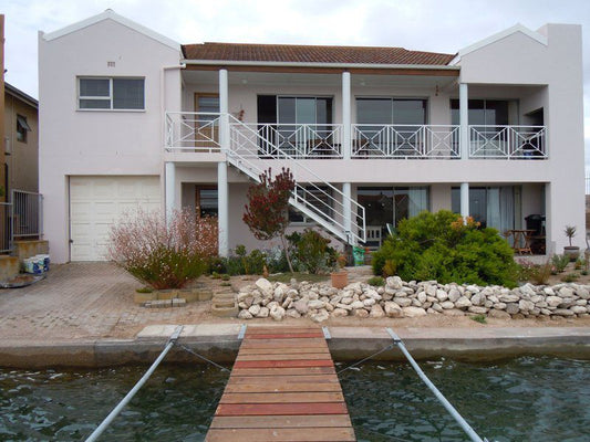 Heron S Haven Port Owen Velddrif Western Cape South Africa House, Building, Architecture, Swimming Pool