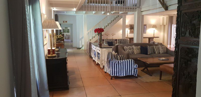 Hertford Hotel Lanseria Johannesburg Gauteng South Africa Living Room