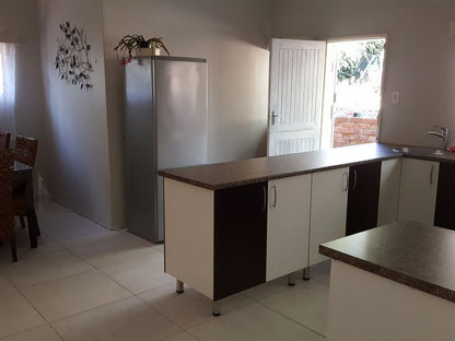 Hertzog House Bloemfontein Dan Pienaar Bloemfontein Free State South Africa Unsaturated, Kitchen