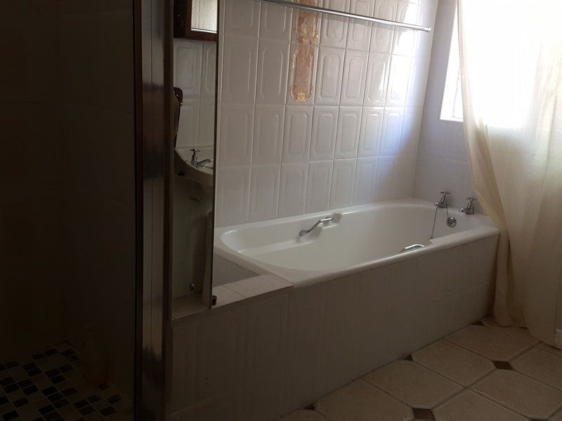 Hertzog House Bloemfontein Dan Pienaar Bloemfontein Free State South Africa Bathroom
