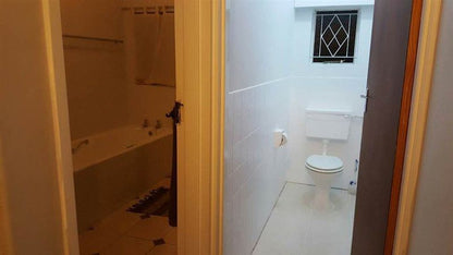 Hertzog House Bloemfontein Dan Pienaar Bloemfontein Free State South Africa Bathroom