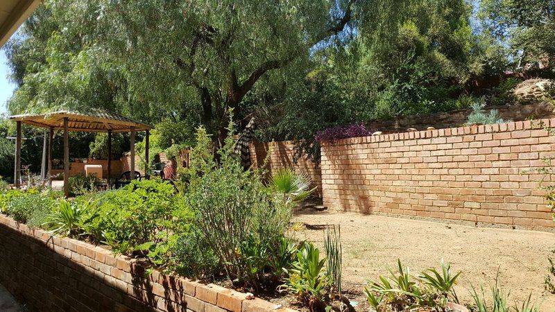 Hertzog House Bloemfontein Dan Pienaar Bloemfontein Free State South Africa Plant, Nature, Garden