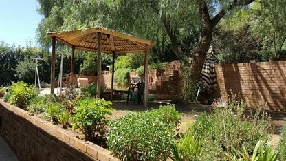 Hertzog House Bloemfontein Dan Pienaar Bloemfontein Free State South Africa Plant, Nature, Garden