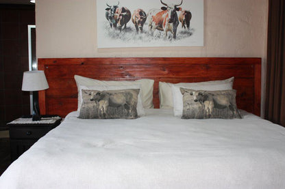 Het Slot Boerdery Lephalale Ellisras Limpopo Province South Africa Bedroom