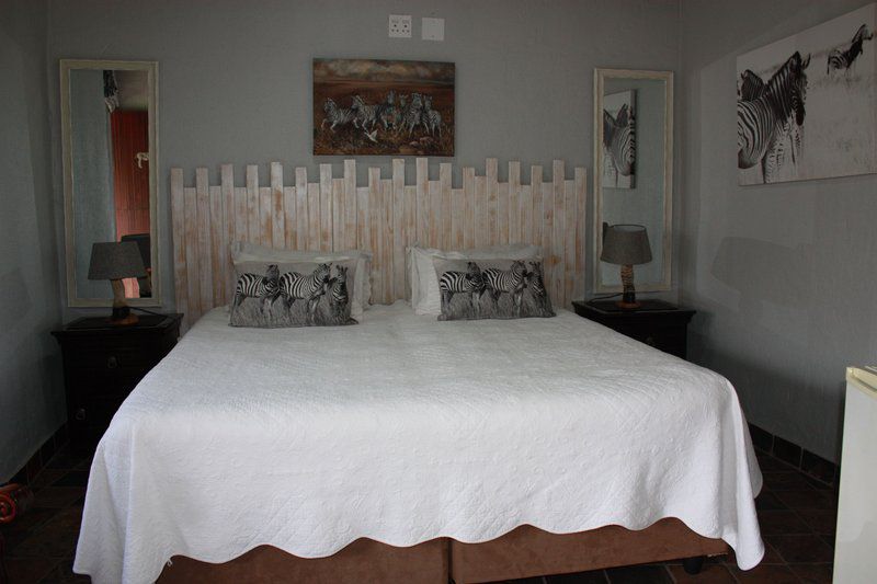 Het Slot Boerdery Lephalale Ellisras Limpopo Province South Africa Unsaturated, Bedroom