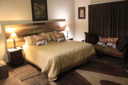 Het Slot Boerdery Lephalale Ellisras Limpopo Province South Africa Sepia Tones, Bedroom