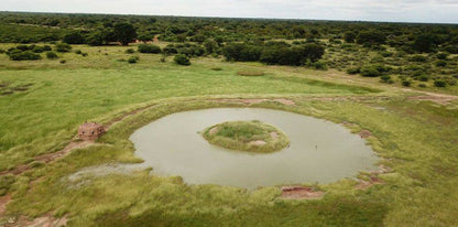 Het Slot Boerdery Lephalale Ellisras Limpopo Province South Africa Aerial Photography, Lowland, Nature