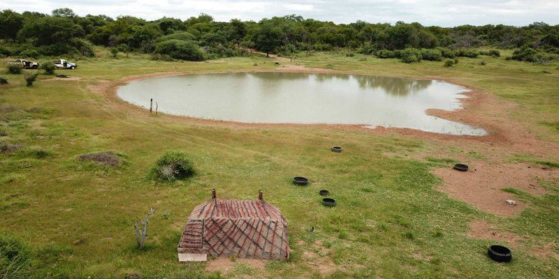 Het Slot Boerdery Lephalale Ellisras Limpopo Province South Africa 