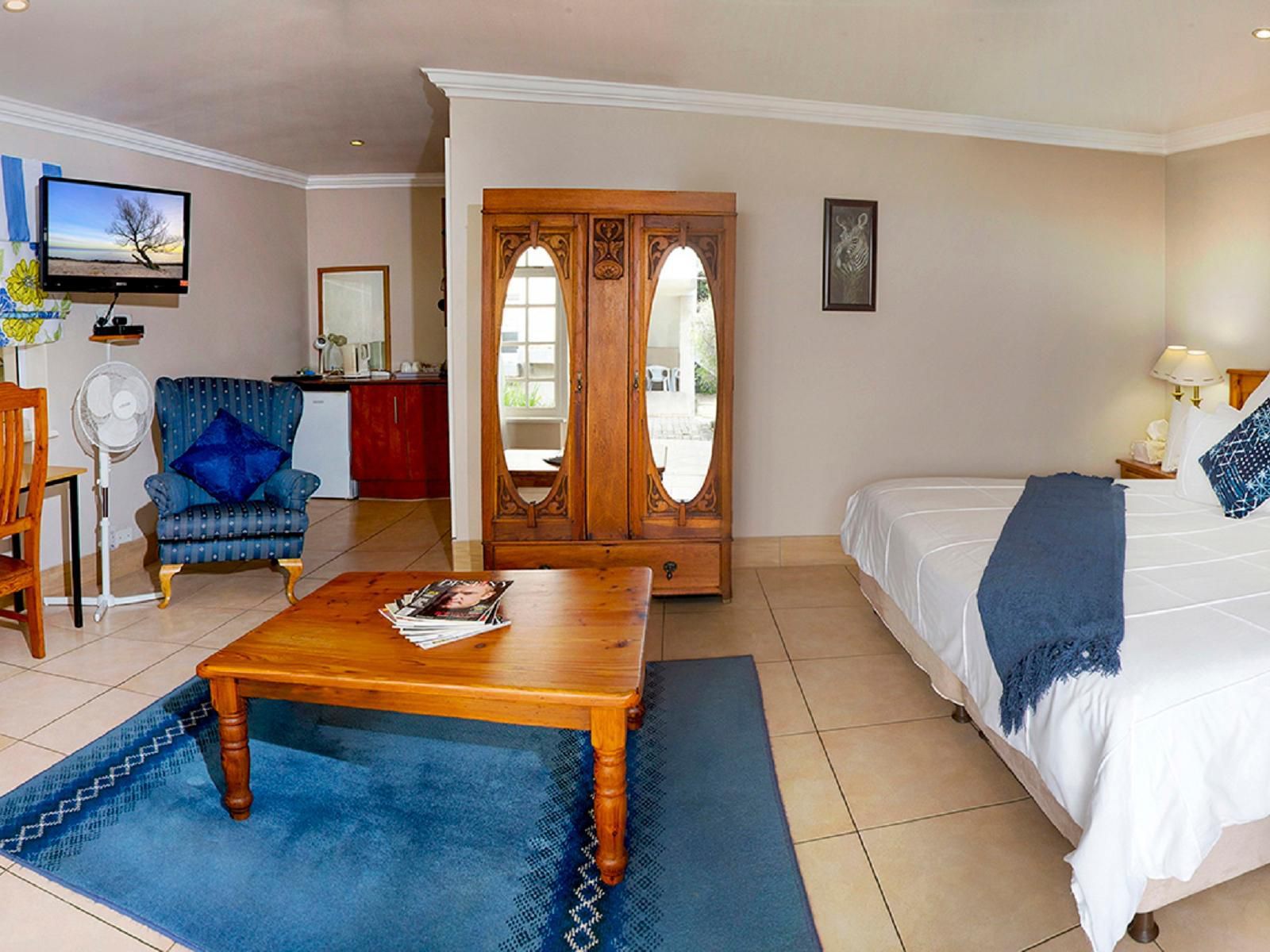Heugh Road Guest House Walmer Port Elizabeth Eastern Cape South Africa Bedroom