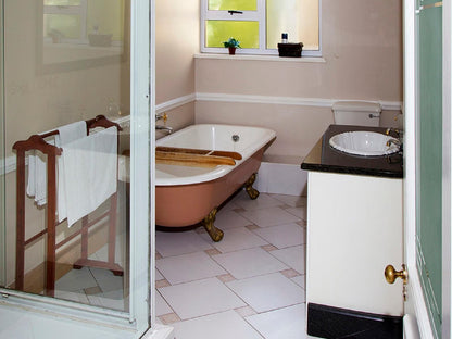 Heugh Road Guest House Walmer Port Elizabeth Eastern Cape South Africa Unsaturated, Bathroom