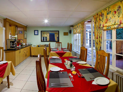 Heugh Road Guest House Walmer Port Elizabeth Eastern Cape South Africa 