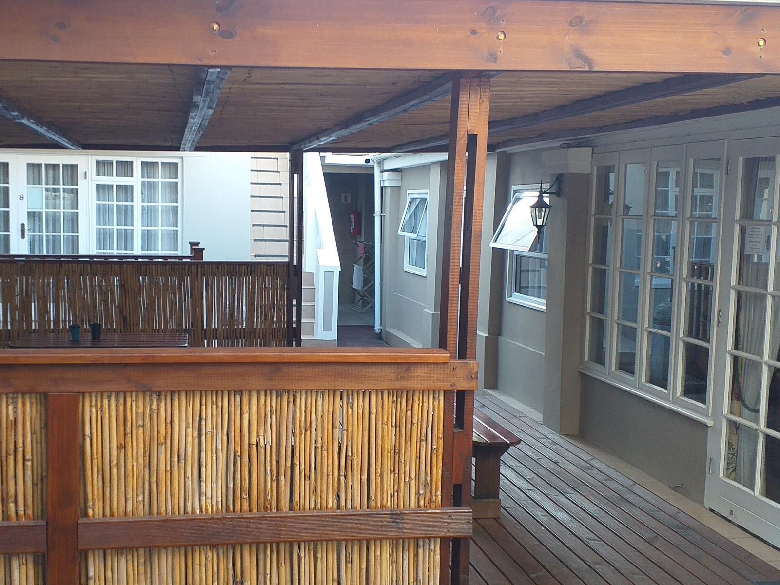 Heugh Road Guest House Walmer Port Elizabeth Eastern Cape South Africa Sauna, Wood