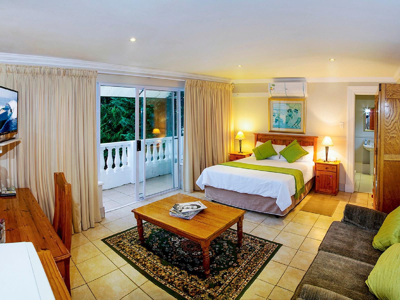 Heugh Road Guest House Walmer Port Elizabeth Eastern Cape South Africa Bedroom