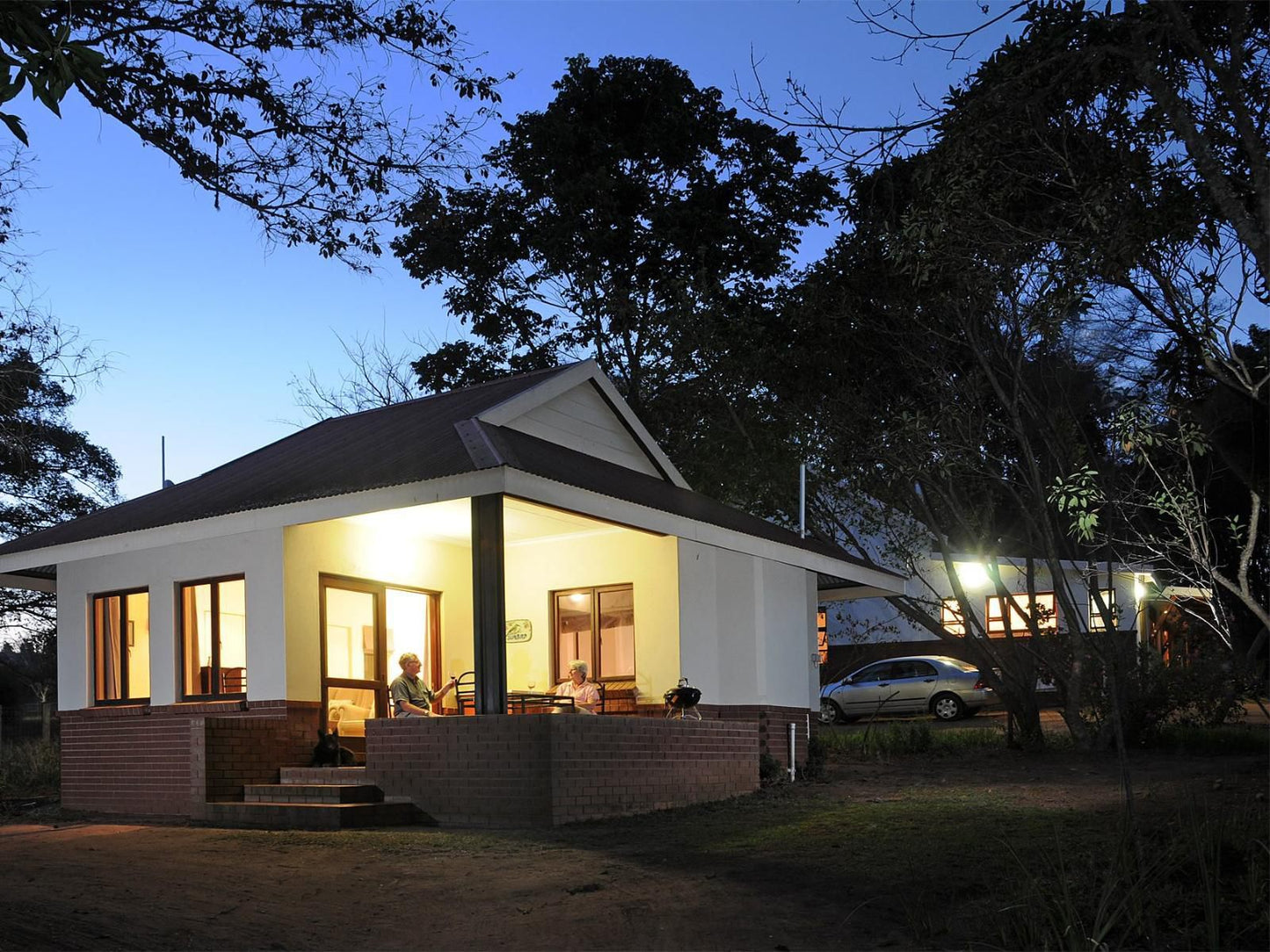 Heuglins, Ibis room, House, Building, Architecture