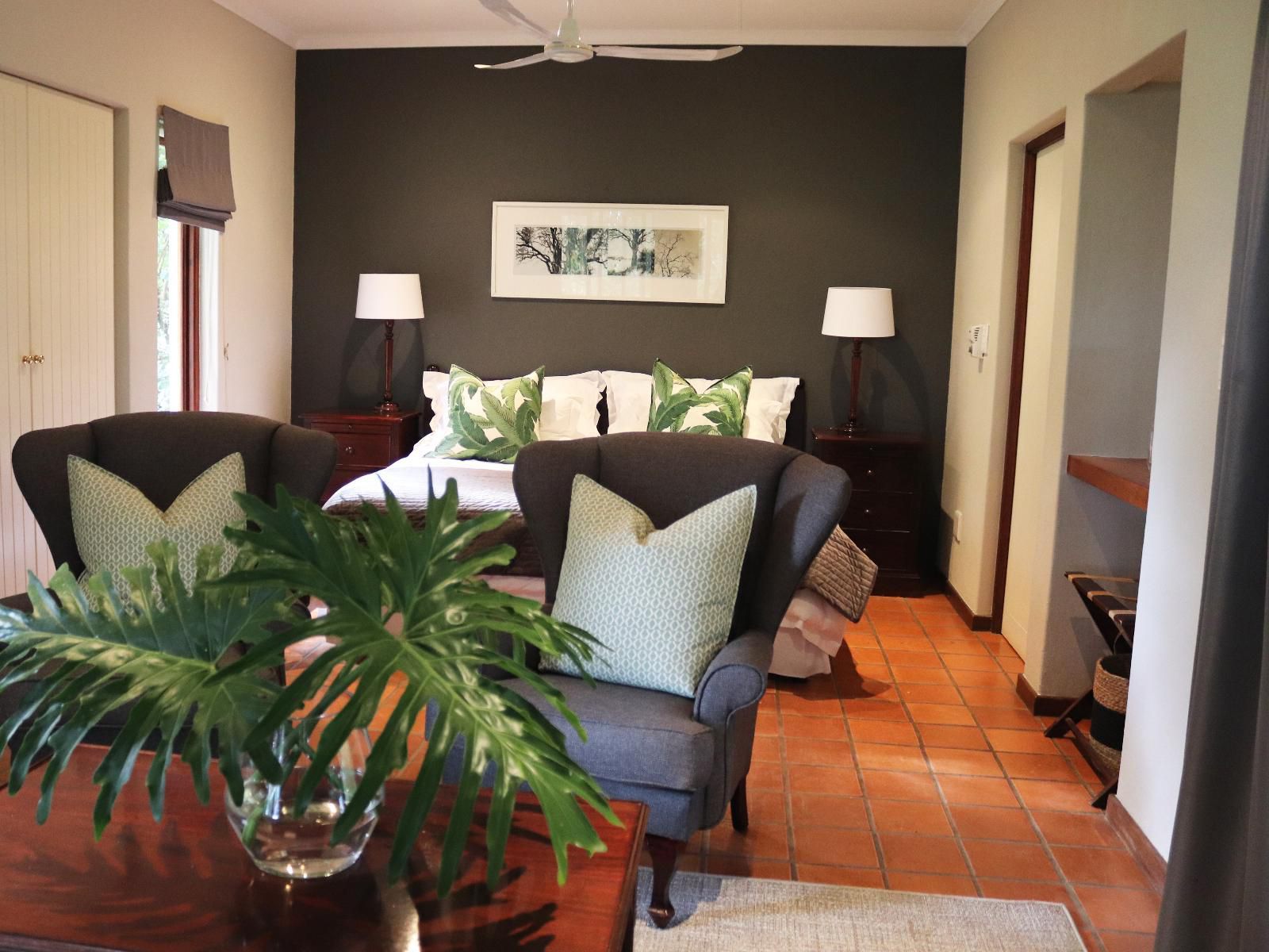 Heuglins Lodge White River Mpumalanga South Africa Living Room