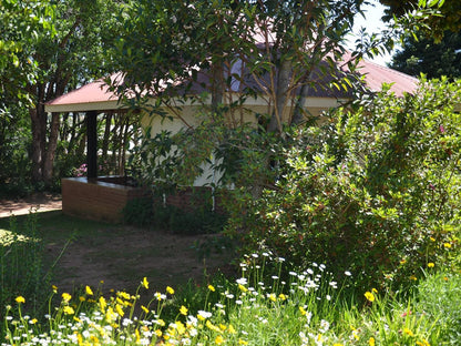 Heuglins Lodge White River Mpumalanga South Africa House, Building, Architecture, Plant, Nature, Garden