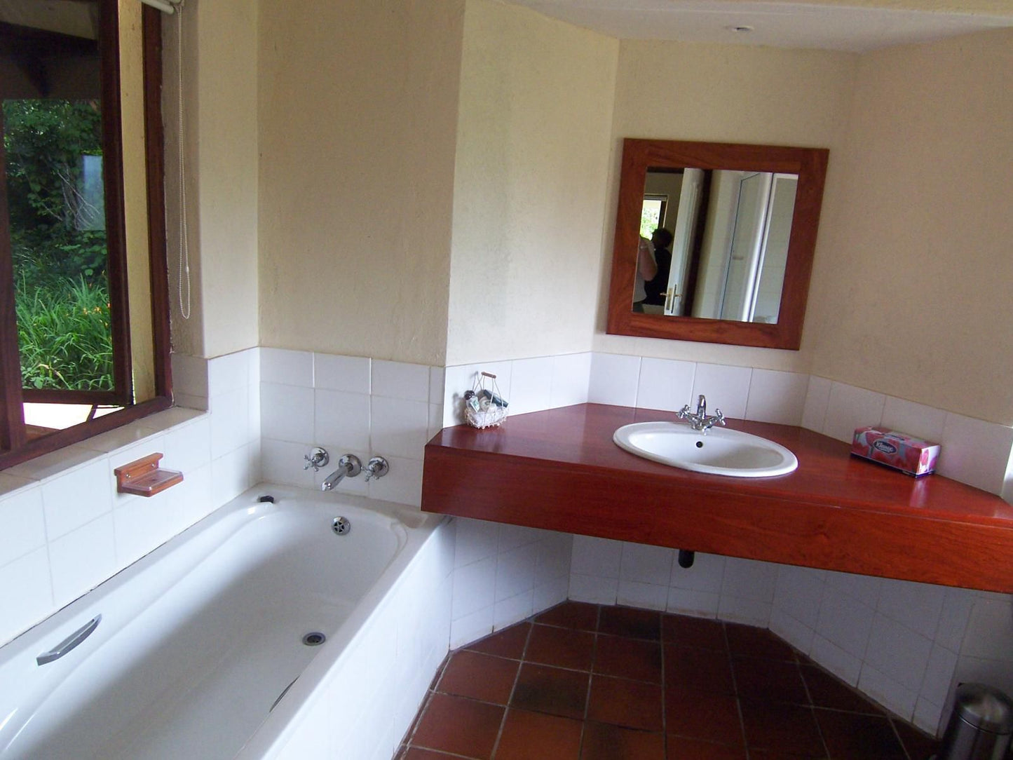 Heuglins Lodge White River Mpumalanga South Africa Bathroom