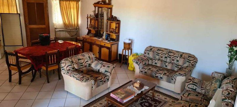 Heuningness Guestfarm Hondeklipbaai Northern Cape South Africa Living Room