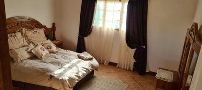 Heuningness Guestfarm Hondeklipbaai Northern Cape South Africa Bedroom