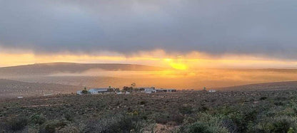 Heuningness Guestfarm Hondeklipbaai Northern Cape South Africa Desert, Nature, Sand, Sunset, Sky