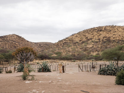 Heuweltop Farmstay, Desert, Nature, Sand