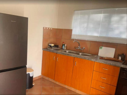 Heuweltop Farmstay, Kitchen