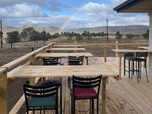 Heydays Guesthouse, Rainbow, Nature