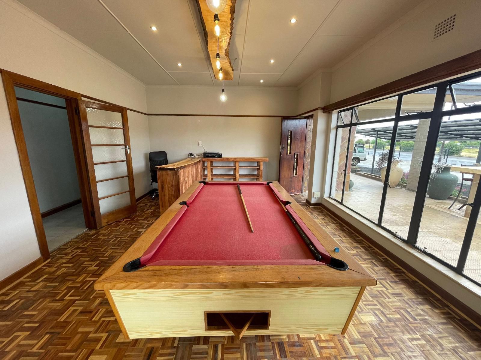 Heydays Guesthouse, Billiards, Sport