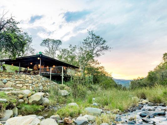 Heysbrook Country Lodge Waterval Onder Mpumalanga South Africa Cabin, Building, Architecture